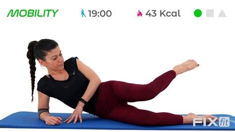 Ginnastica Total Body A Casa Esercizi Per Migliorare Flessibilit E