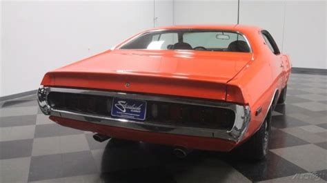 1972 Dodge Charger Coupe 1972 Used Automatic Classic Dodge Charger