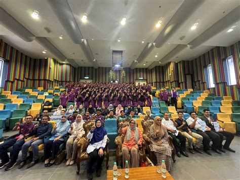 Program Reach Tvet Suntik Minat Pelajar Sekolah Umpsa News