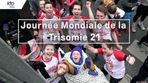 21 mars Journée mondiale de la trisomie 21