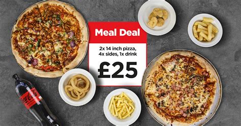 Asda Café Hull Mount Pleasant Restaurant Menu In Hull Order From Just Eat