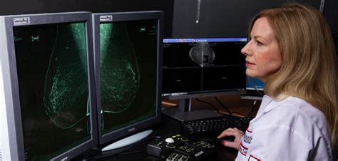 Advanced Imaging Reveals Breast Cancers Achilles Heel