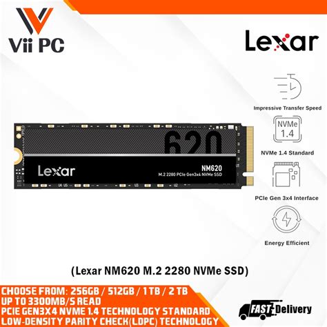 Lexar Nm Gb Gb Tb Tb Ssd M Nvme V Up To