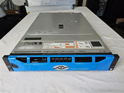 Dell PowerEdge R730 OEMR Server 8xSFF 2x E5 2699V3 64GB H330 PERC