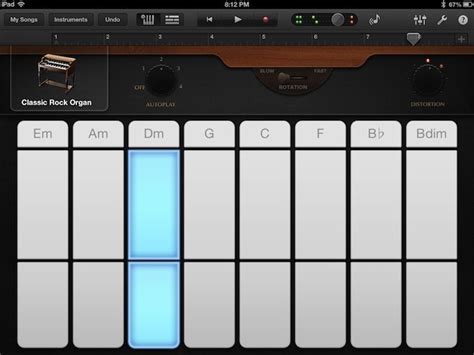 Sound Like A Virtuoso Musician With Your iPad [Feature] | Cult of Mac