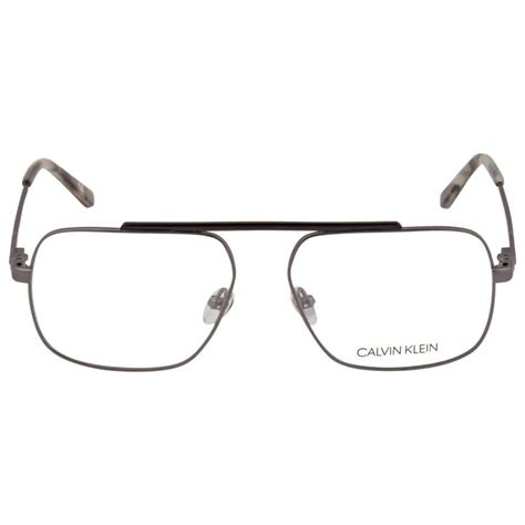 Shop Calvin Klein Ck18106 008 Men Optical Glasses