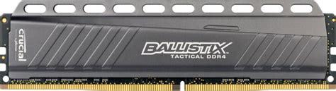 Продать ОЗУ Crucial Ddr4 16gb 3000mhz Ballistix Tactical