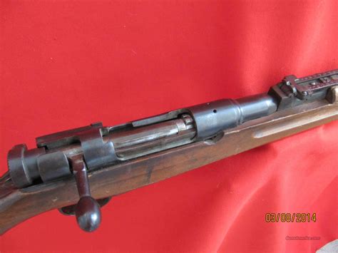 Arisaka Type 38 Trainer Rifle w sto... for sale at Gunsamerica.com ...