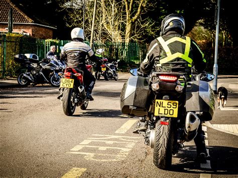 About Bristol Advanced Motorcyclists