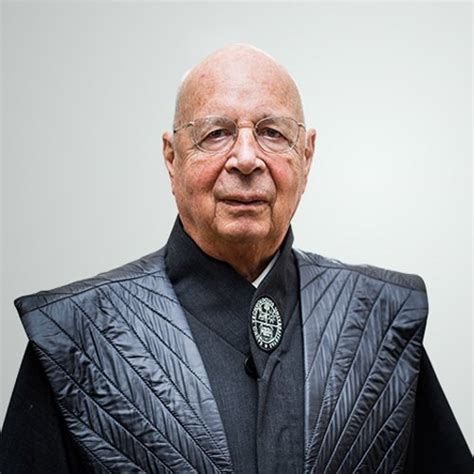 Le Portail Du Grand Changement La Force Delta A Arr T Klaus Schwab