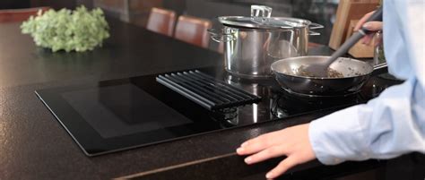 Blog Fixo ou portátil Escolha o cooktop ideal para o seu projeto