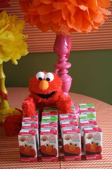 The 25+ best Elmo world ideas on Pinterest | Elmo Birthday, Sesame Street Birthday and Elmo ...