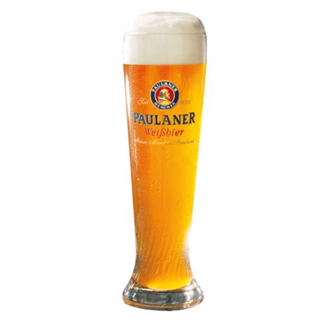 Paulaner Vaso Original 330ml Tienda De Cervezas Beerlanders