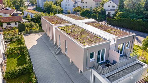 SchwörerHaus Flying Space on Top Hausbau Helden