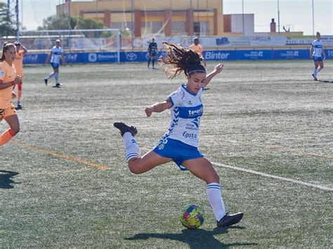 Udg Tenerife On Twitter Rt Fiftenerife Paola Hern Ndez