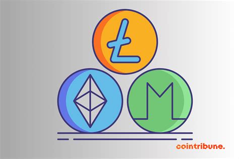 Buying Altcoins A Complete Guide For Investors