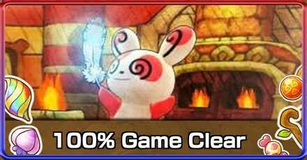 How To Complete The Game Clear Pokemon Mystery Dungeon Dx