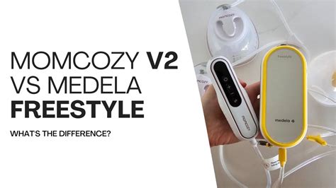 Meldela Freestyle Vs Momcozy V2 What S The Difference Between These