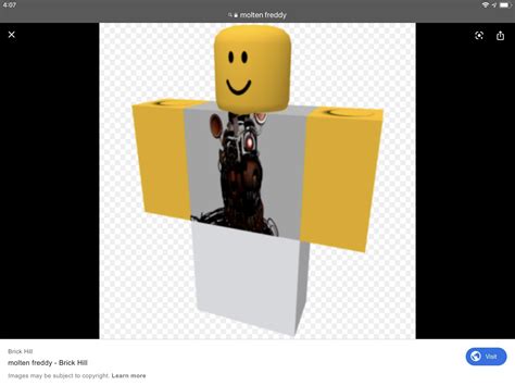 Roblox Copy Rcrappyoffbrands