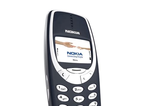 Nokia 3310 New 2017 Concept Design Images [hd] Photo Gallery Of Nokia 3310 New 2017 Concept