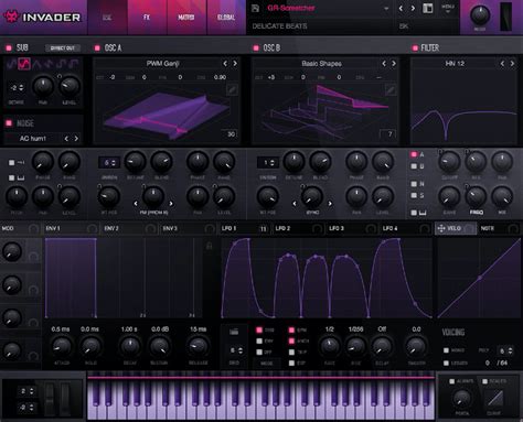 Best Free Vst Synths 2024 - Dolli Gabriel