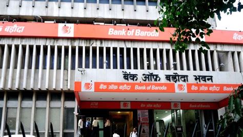 Bank Of Baroda Hikes Retail Term Deposit Rates By Bps On Select