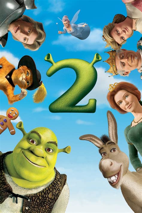 Shrek 2 wiki, synopsis, reviews, watch and download