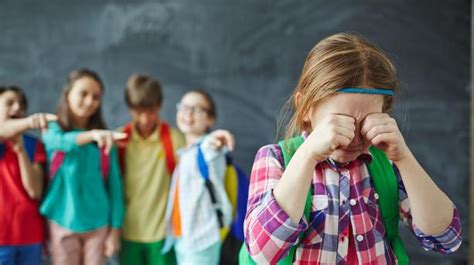 Sos Détresse Article Harcèlement Scolaire Le Reconnaître Pour Mieux