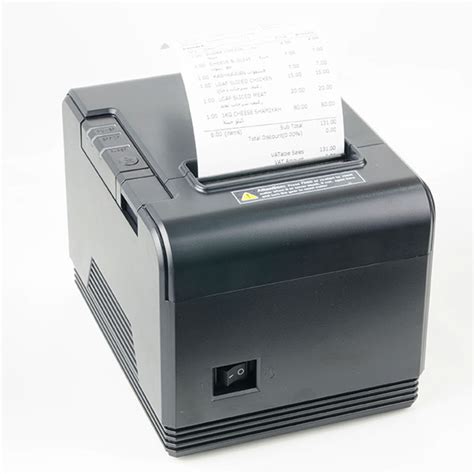 ICE IRP 260 Thermal Printer For POS Dubai UAE