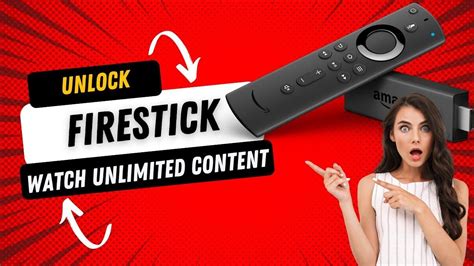 How To Jailbreak Firestick 2024 Complete Guide Watch Unlimited Movies