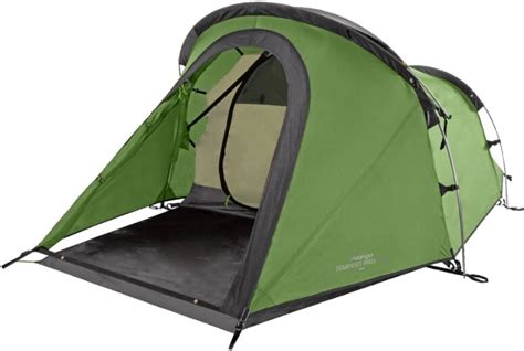 Палатка Vango Tempest Pro 200 Pamir Green Tentempesp32151 Купить в