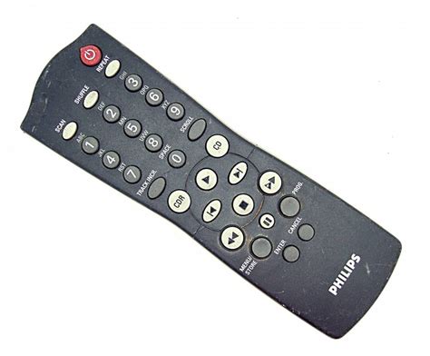 Original Philips Rc Remote Control Onlineshop For Remote