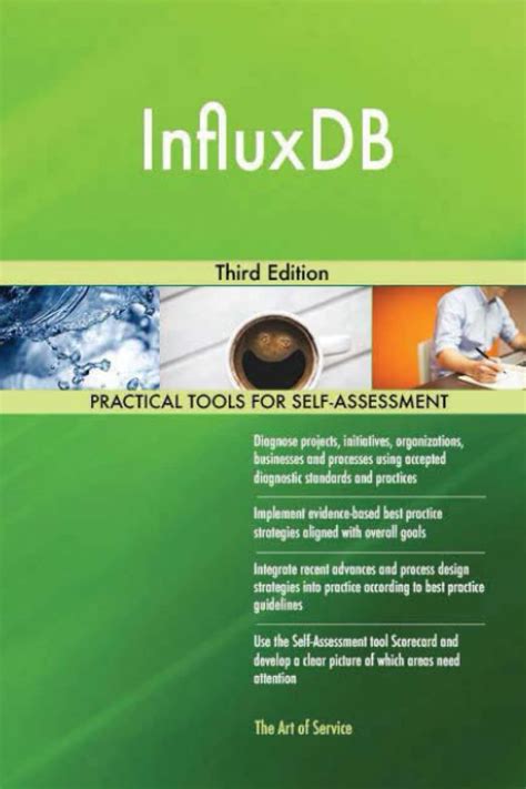 Influxdb Third Edition Gerardus Blokdyk 9780655327622 Books