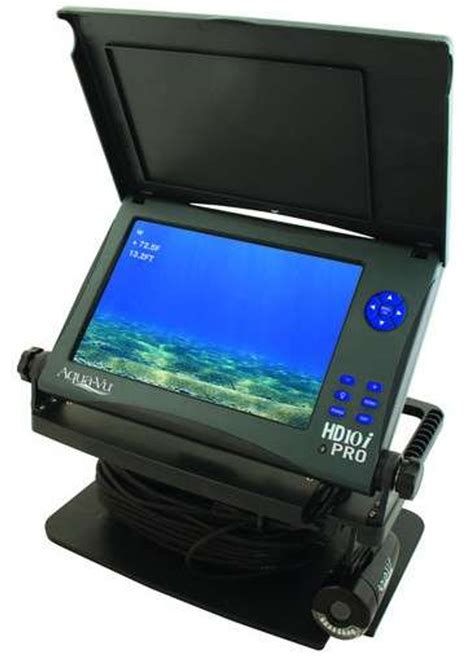 Aqua Vu Pro Color Hd Underwater Viewing System Tackledirect