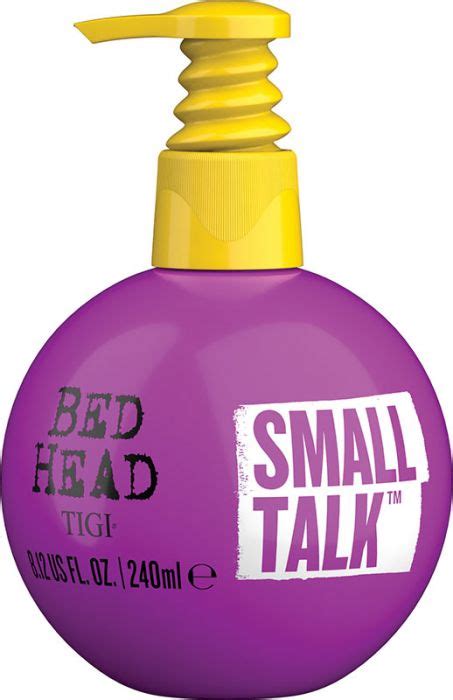 Tigi Bed Head Small Talk 240ml