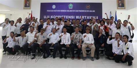 Tutup Ukw Angkatan Ini Harapan Pj Wali Kota Malang