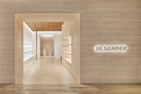 Kyoto Jil Sander Store Opening Superfuture