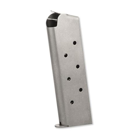 Chip Mccormick Classic Premium 1911 Full Size Magazine 45 Acp 8 Rounds