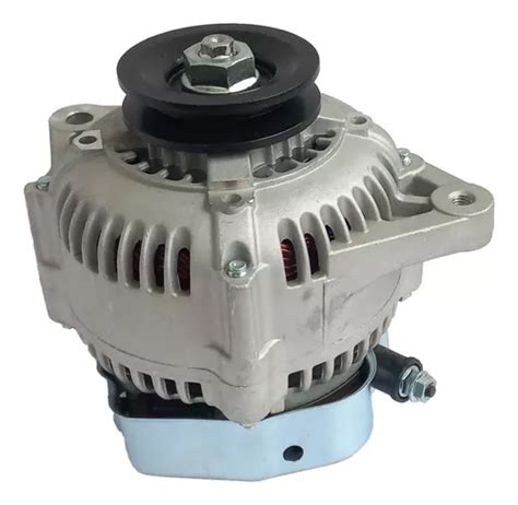 Alternador Toyota Runner Hilux R Celica V Mercadolibre