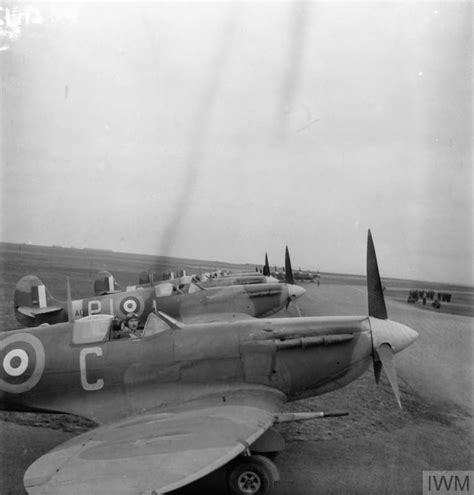 Royal Air Force Fighter Command Imperial War Museums