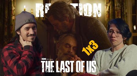 The Last Of Us Episode 3 Reaction Filmmakers React Hbo Long Long