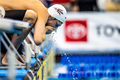 2024 Men S Pac 12 Championships Day 4 Prelims Live Recap