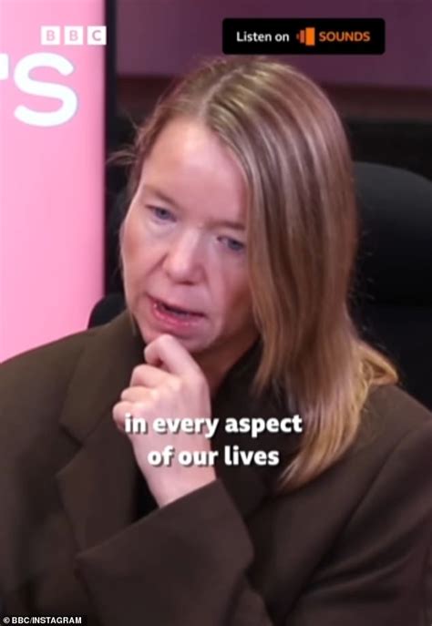 Anna Maxwell Martin, 47, bravely shares fears of going broke following ...