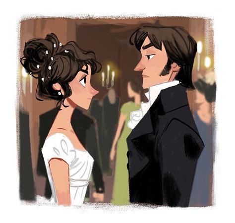 Pride Prejudice Fanart Collection Artofit