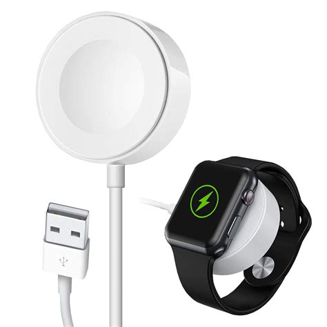 Smart Watch Wireless Charger Atelier Yuwa Ciao Jp