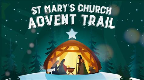 Advent Windows Trail YouTube