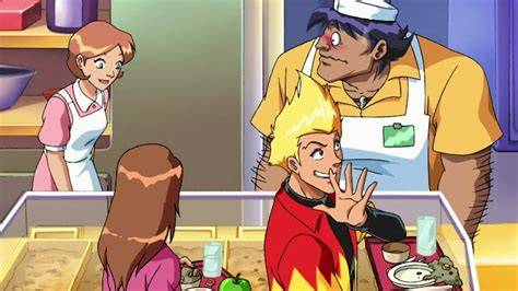 Martin Mystery Season Image Fancaps