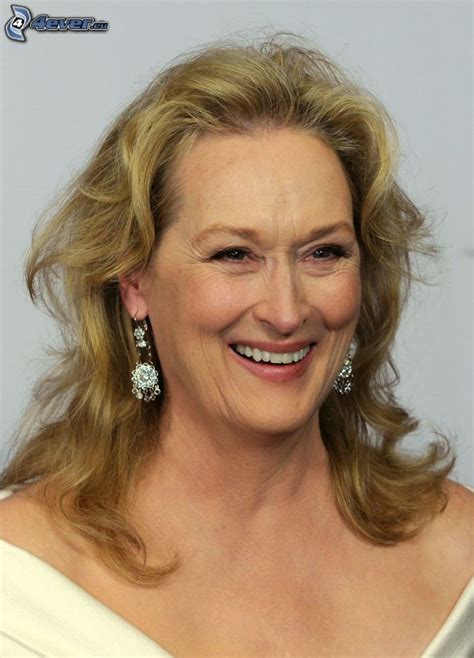 Meryl Streep