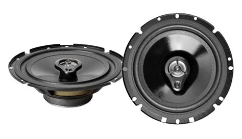 Колонки ALPINE SXV-1735E - купить по выгодной цене в интернет-магазине OZON