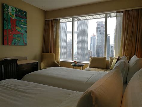 Traders Hotel Kuala Lumpur Savour Blackbookasia Hotel Review